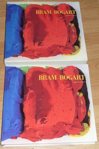 Bram bogart /relie 081794 (G.Monog.Mains&M) Books