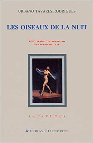 Les Oiseaux de la nuit book