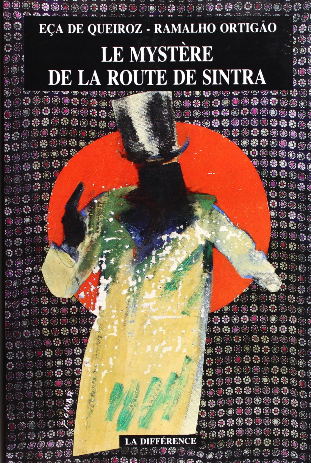 Le mystère de la route de sintra Books