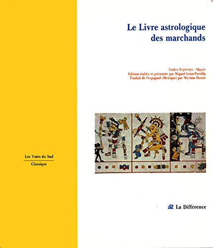 Livre astrologique des marchands (le) 120895 book