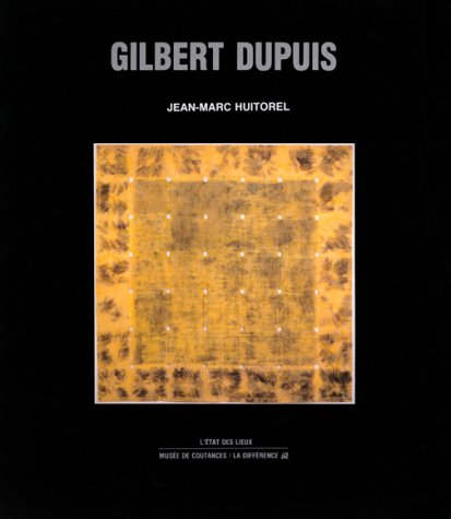Product Image: Gilbert Dupuis