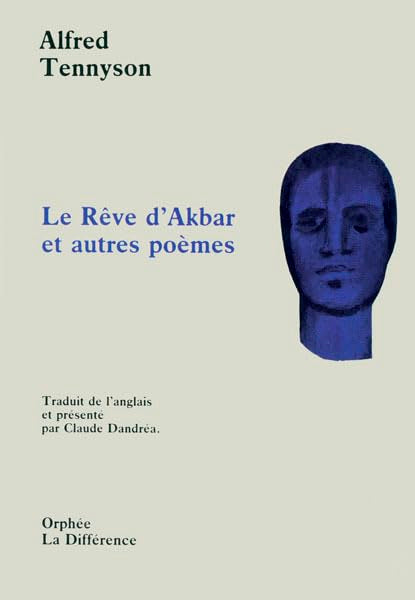 Le rêve d'Akbar et autres poèmes book