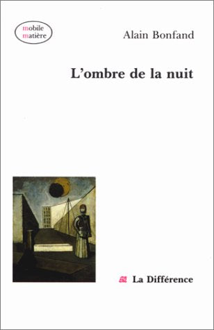 L'Ombre de la nuit book