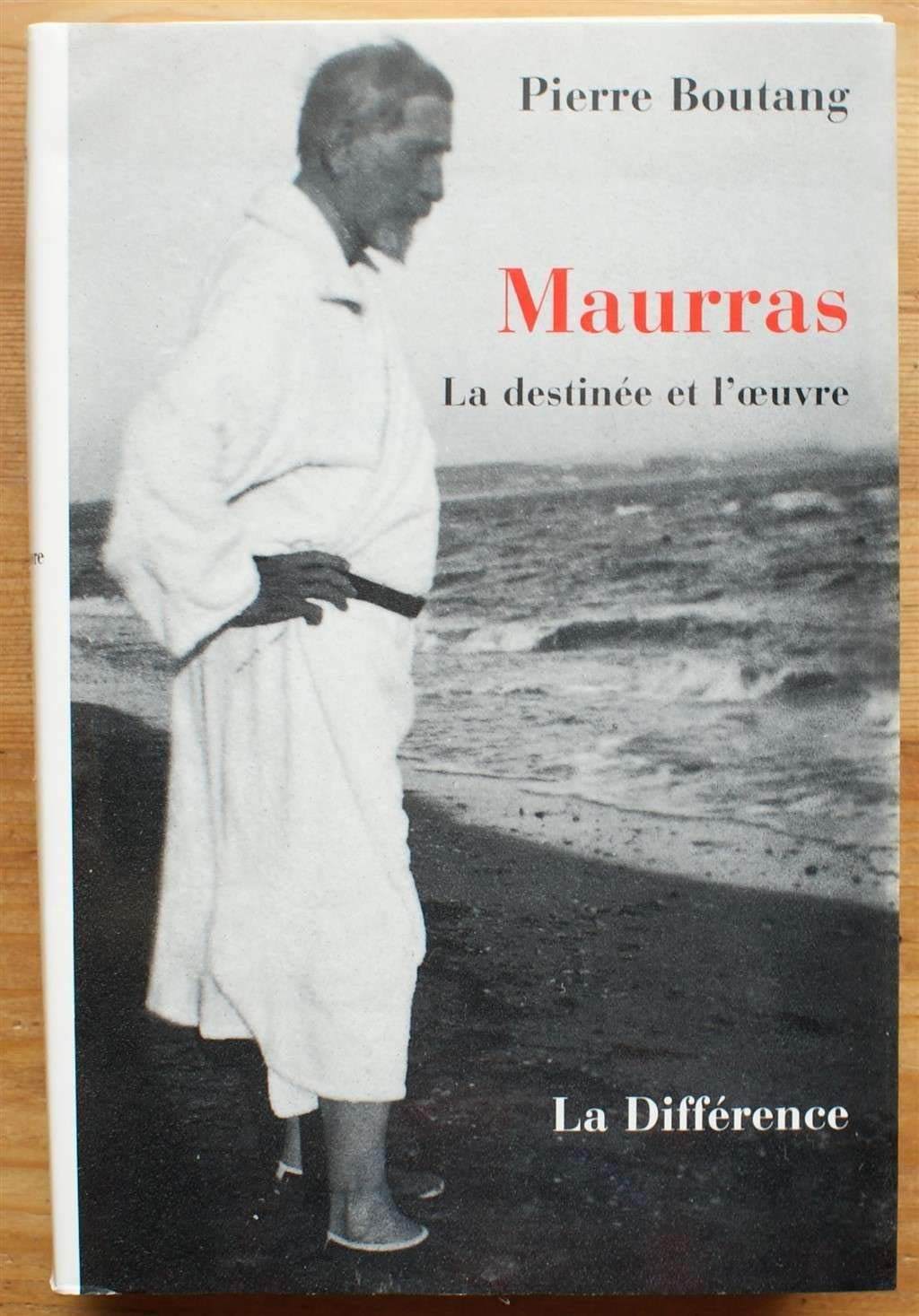 Maurras : la destinée et l'oeuvre (Essais) Books