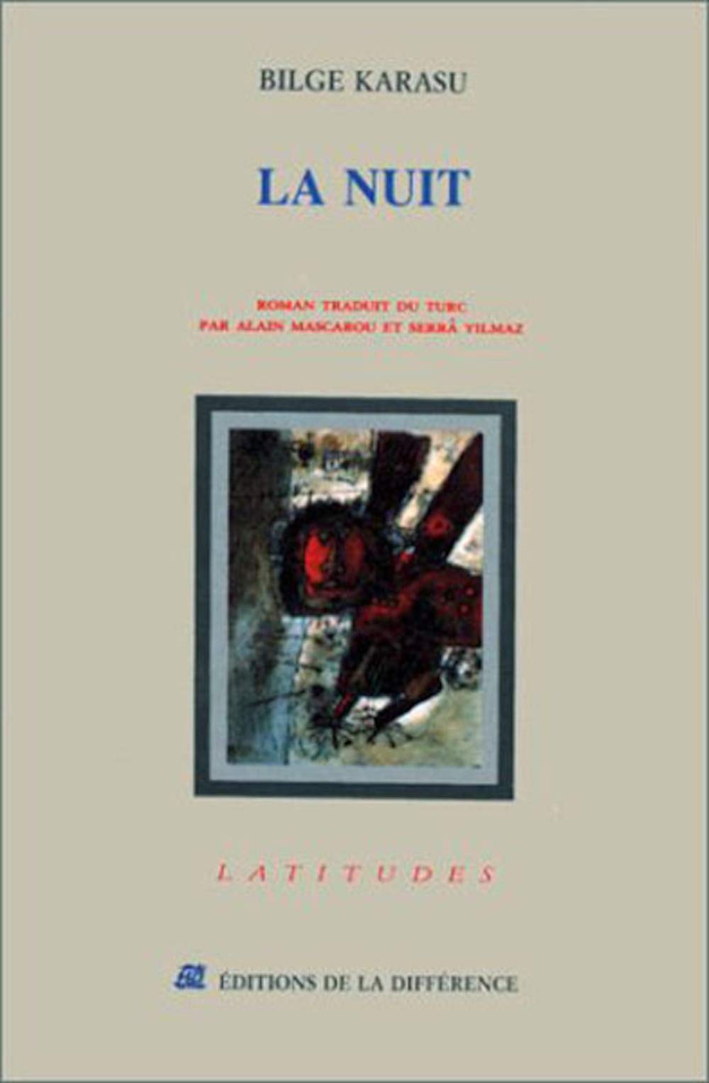Product Image: La Nuit
