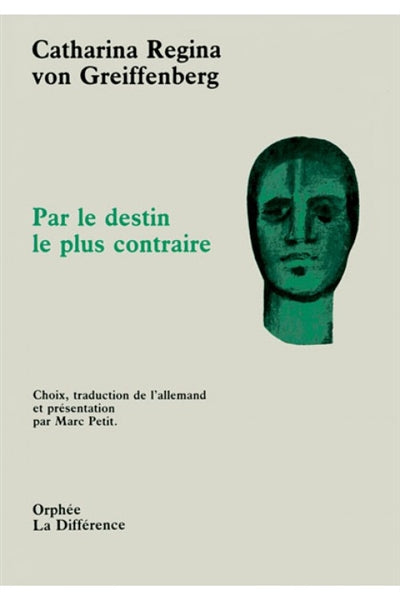 Product Image: Par le destin le plus contraire