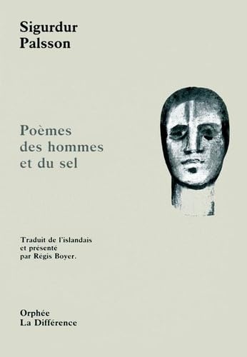 Poèmes des hommes et du sel book
