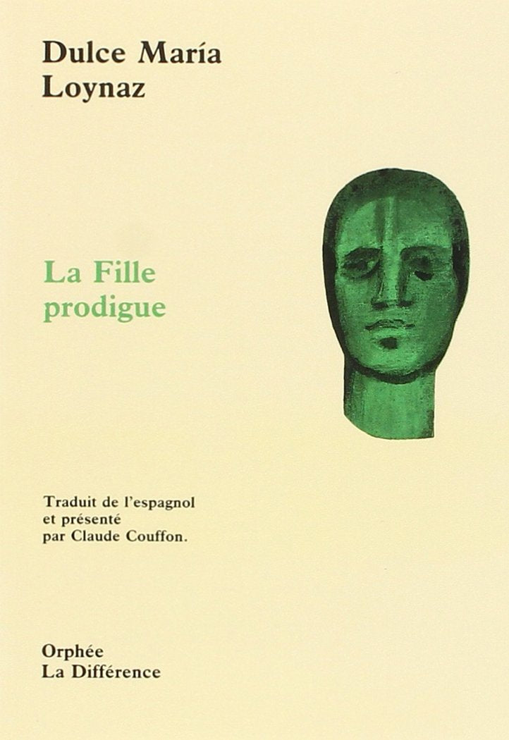 La fille prodigue book