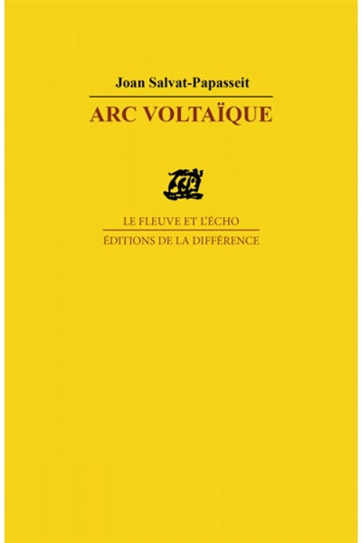 Product Image: L'Arc voltaïque