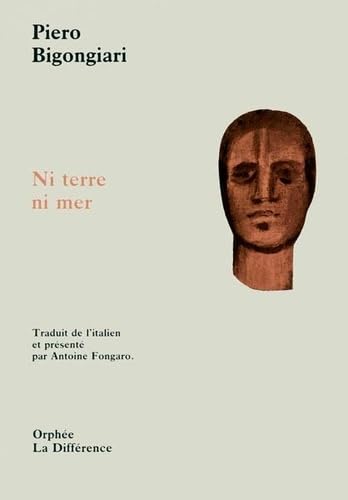 Ni terre ni mer : 1964-1984 book