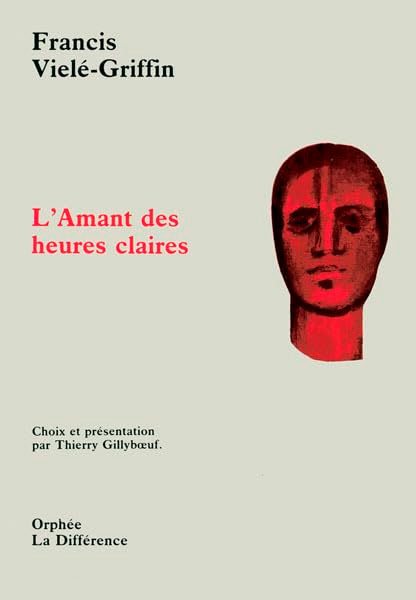 L'amant des heures claires Contemporary literature