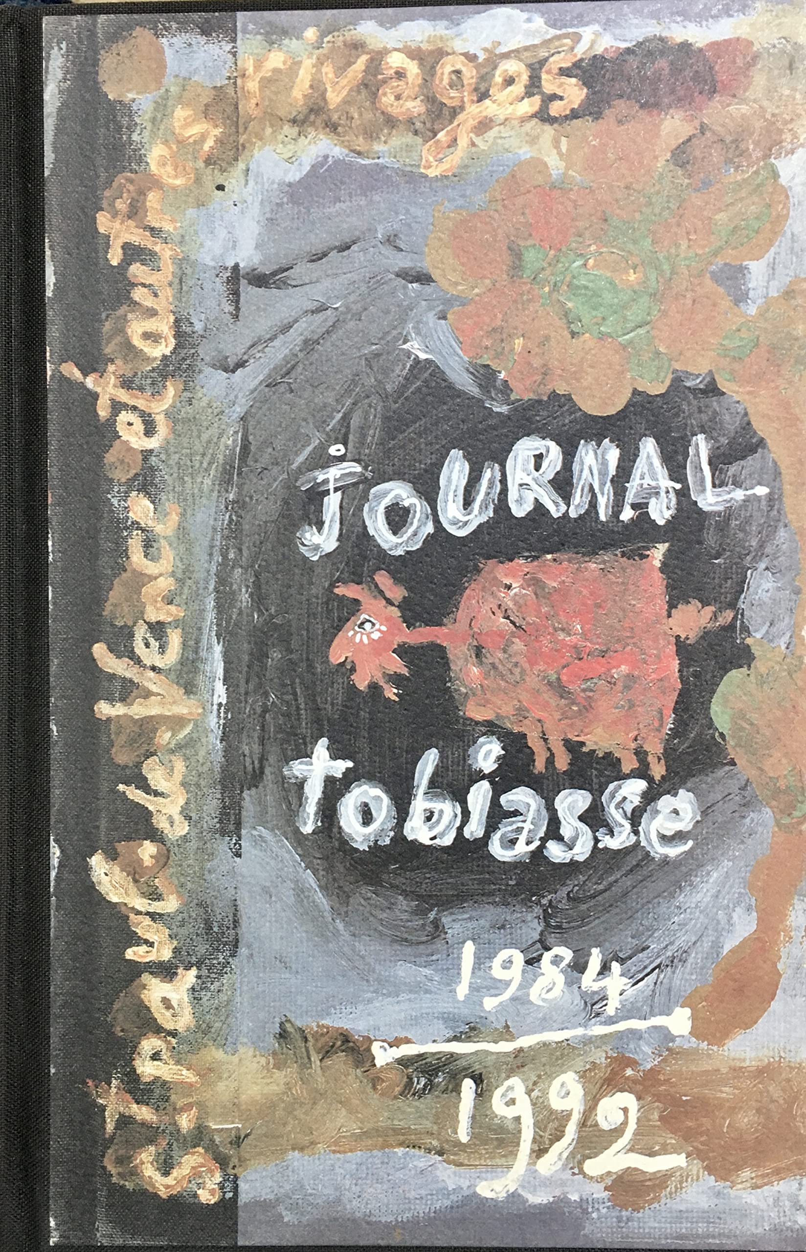 Carnet d'artiste Books