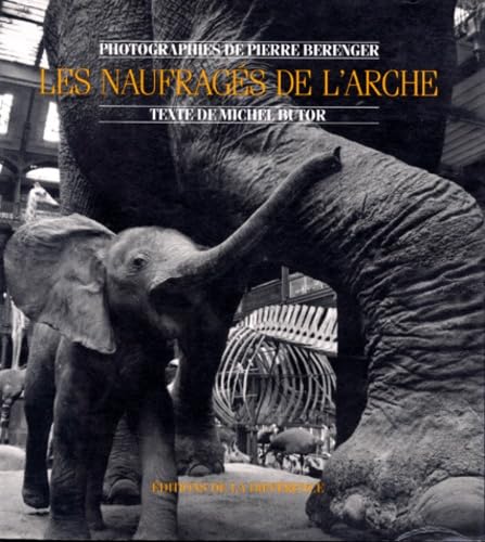 Les Naufrages De L'Arche. 2eme Edition book