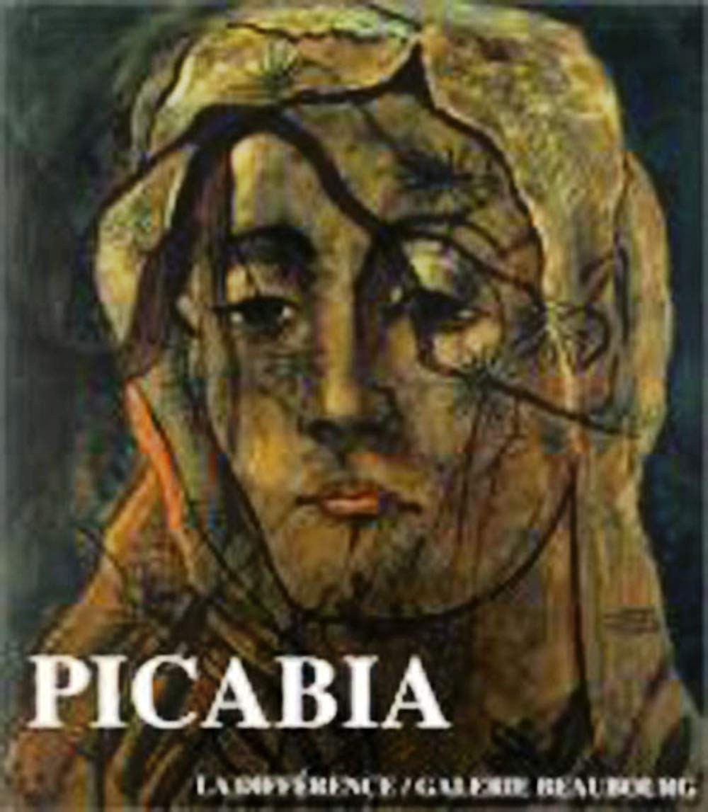 Francis Picabia. Classique Et Merveilleux book