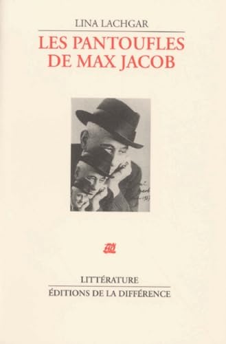 Product Image: Les Pantoufles de Max Jacob