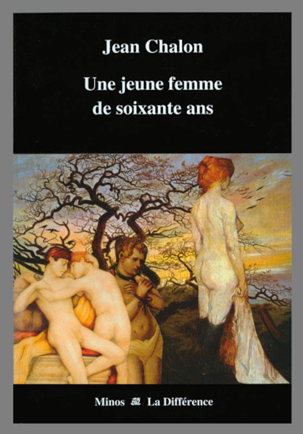 Une jeune femme de soixante ans book
