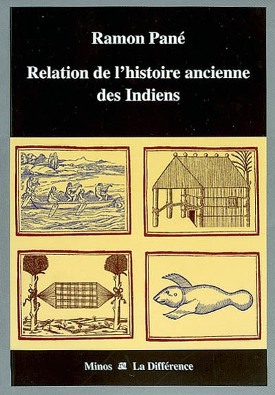 Product Image: Relation de l'histoire ancienne des Indiens