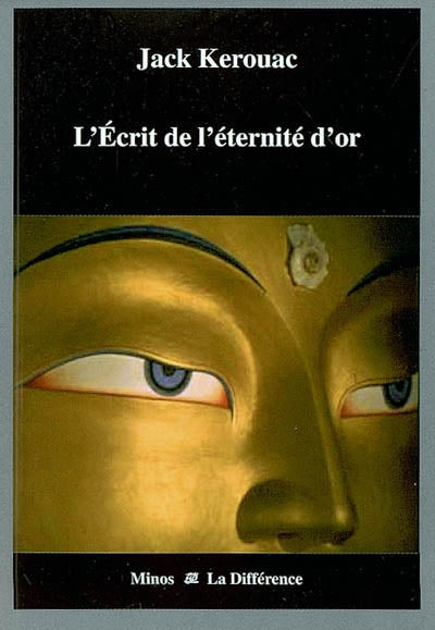 Product Image: L'écrit de l'éternité d'or