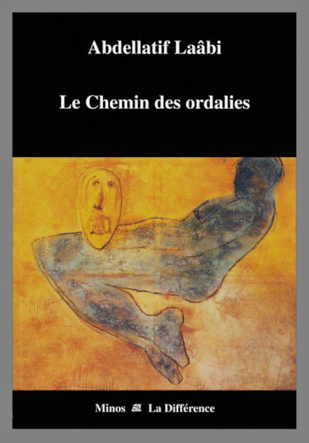 Le Chemin des ordalies book