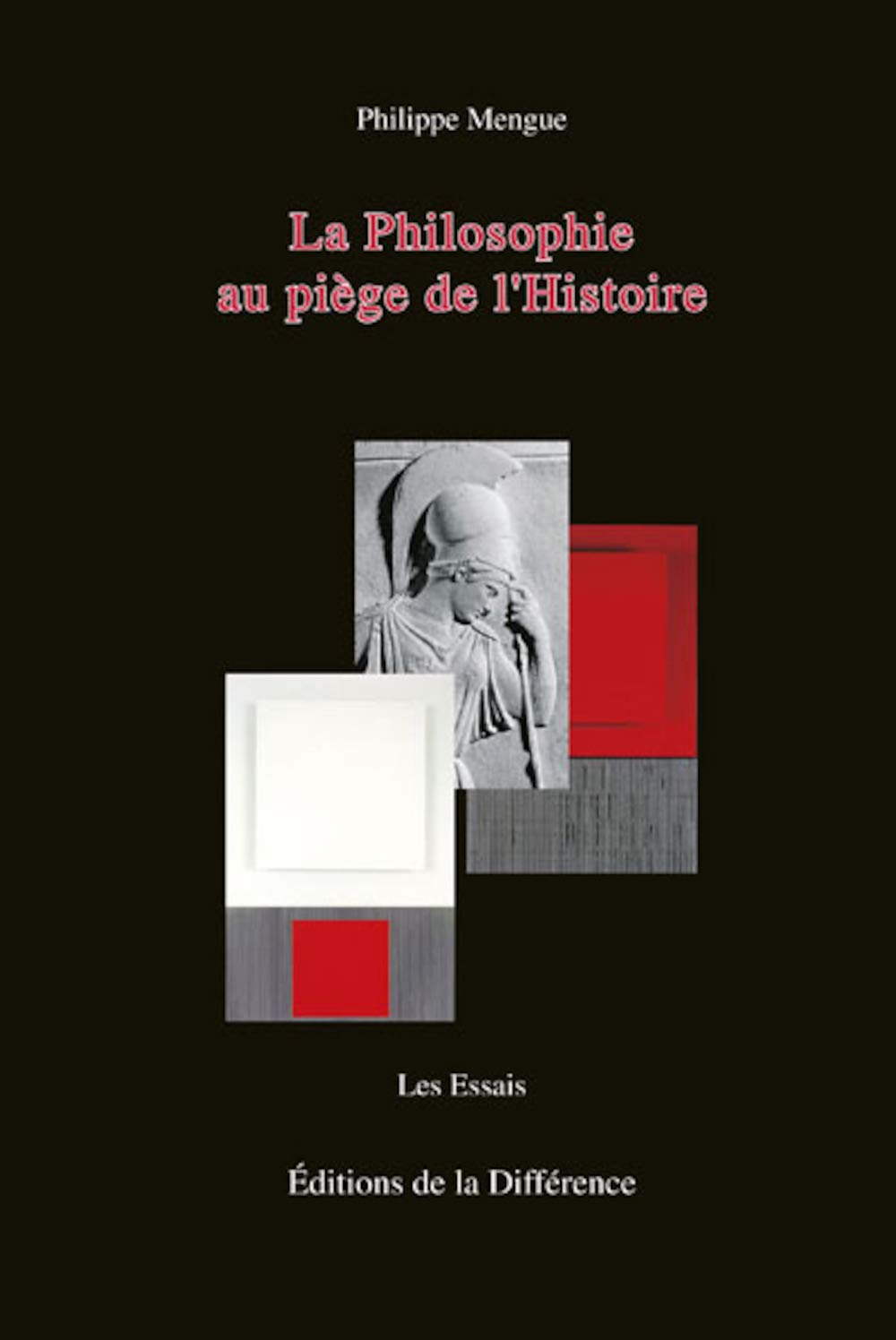 La Philosophie au piège de l'Histoire : Failles et disparités dans la nouvelle image de la pensée Philosophy