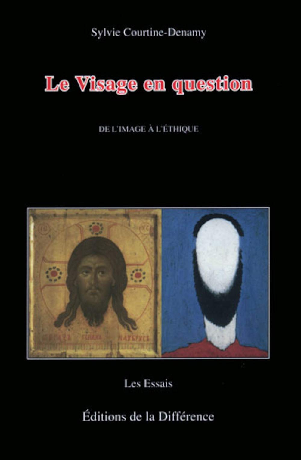 Le visage en question : De l'image à l'éthique Film, Art & Culture