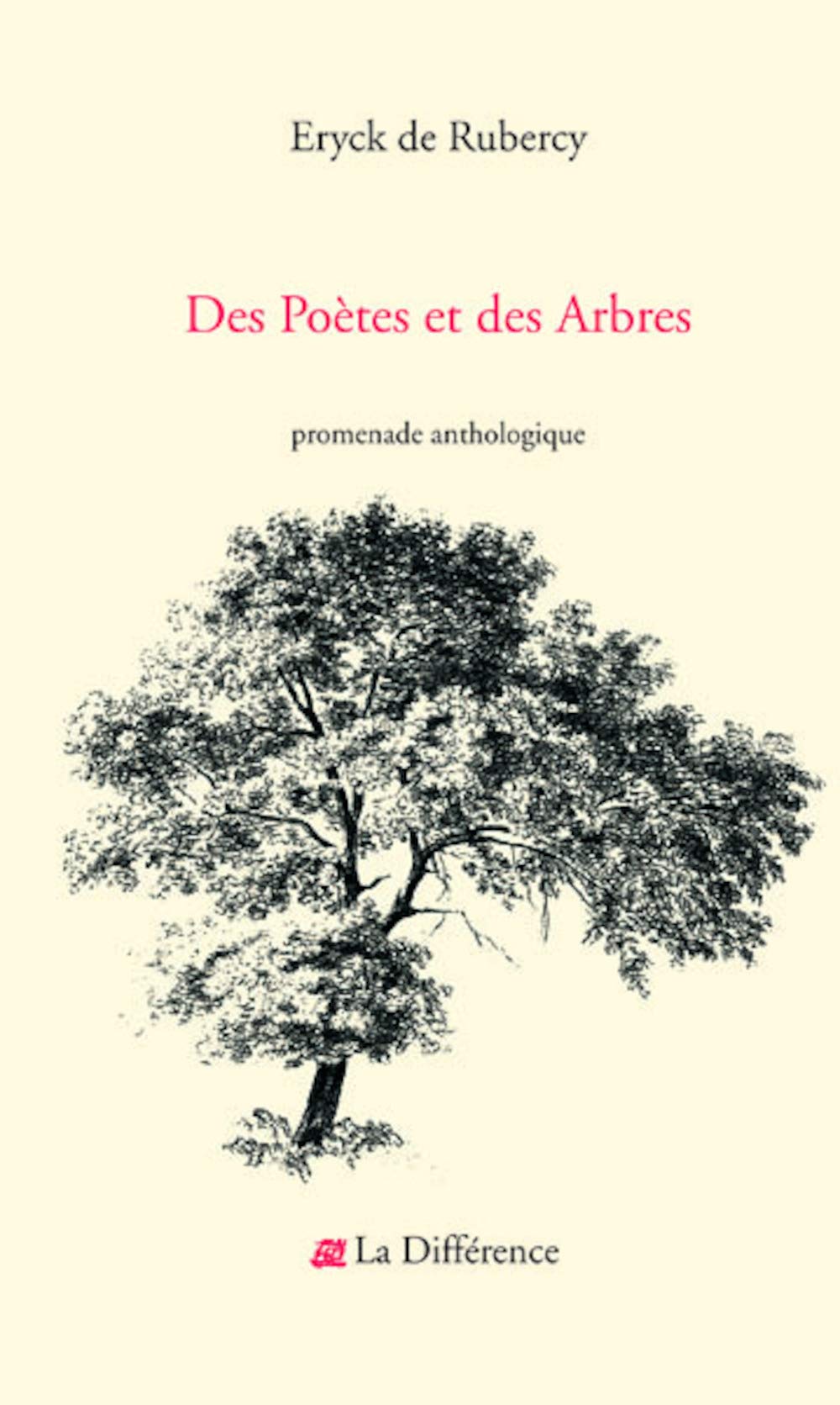 Des poètes et des arbres Contemporary literature