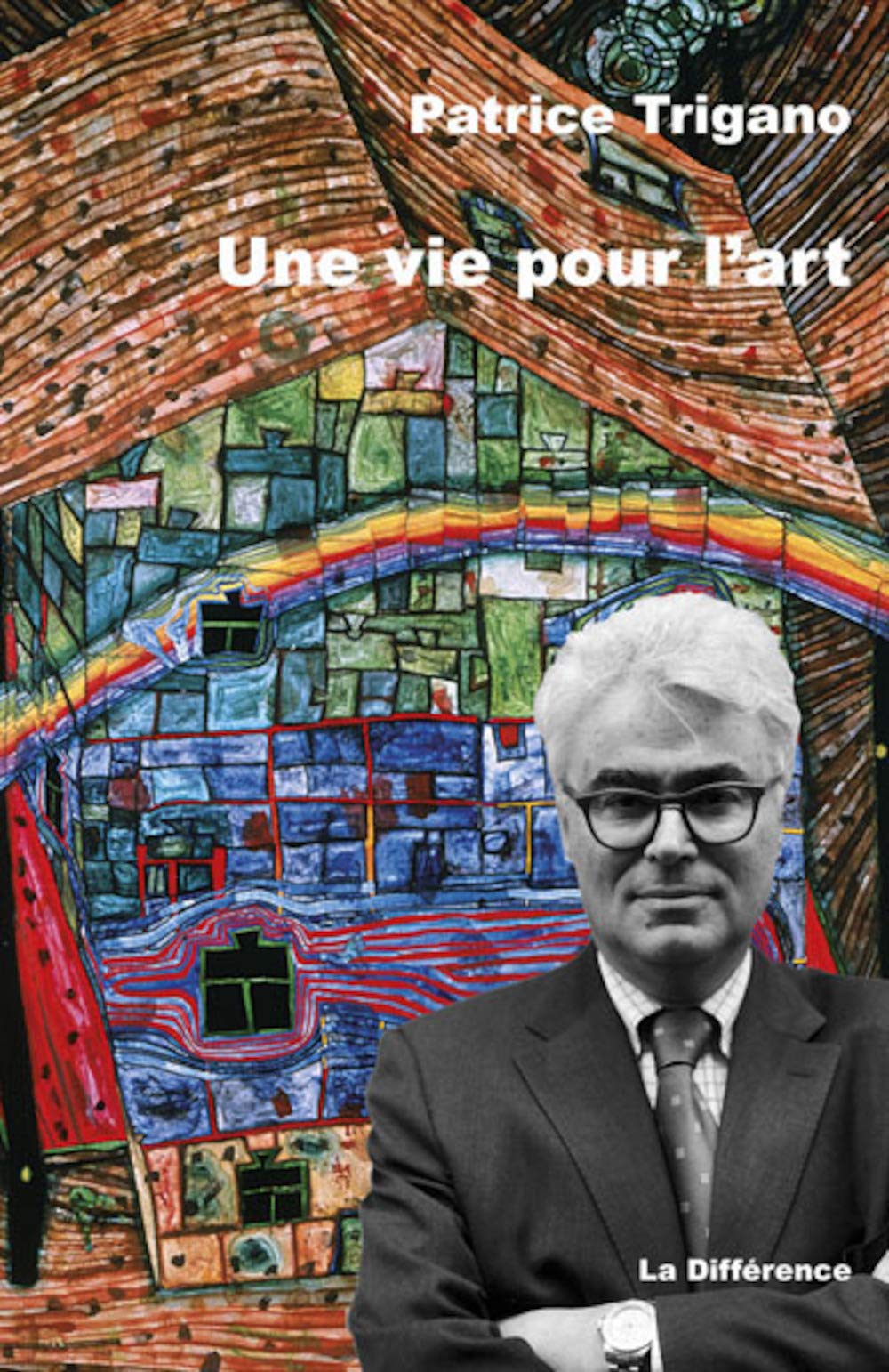 Une vie pour l'art Film, Art & Culture