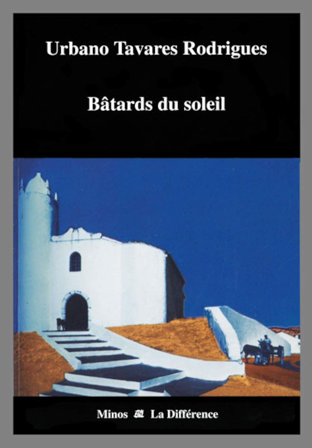 Bâtards du soleil Contemporary literature