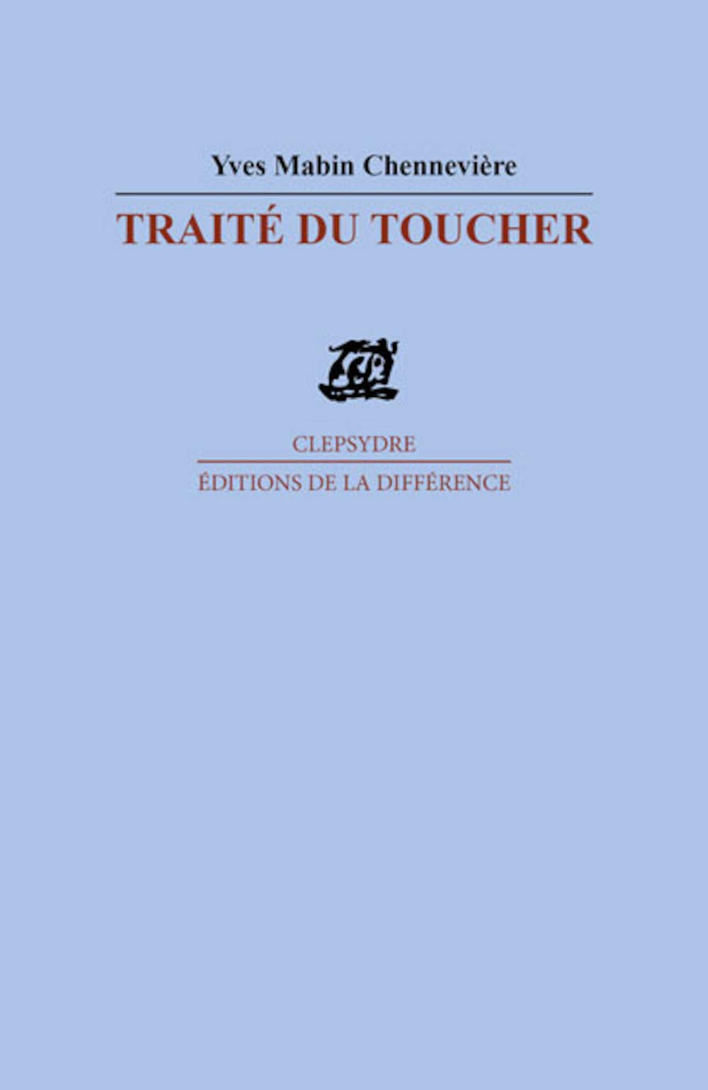 Traité du toucher : Toccata pour un temps réel book
