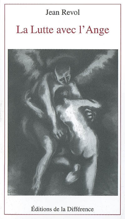 Product Image: La lutte avec l'ange