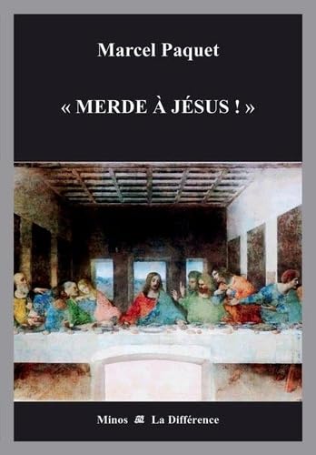 "Merde à Jésus !" : Souvenirs de José de Nazareth Contemporary literature