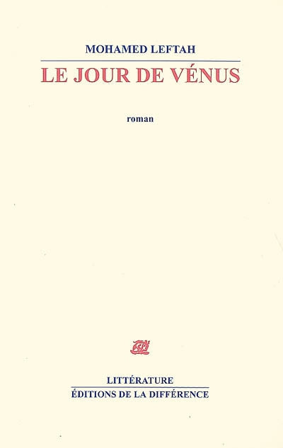 Product Image: Le jour de Vénus