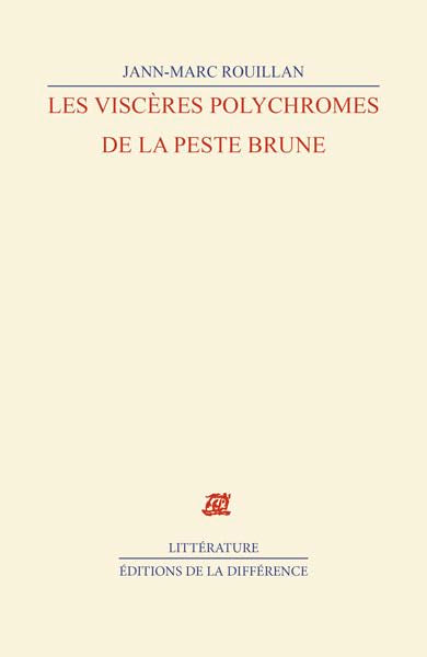 Les viscères polychromes de la peste brune : Avec 21 interventions de Dado book