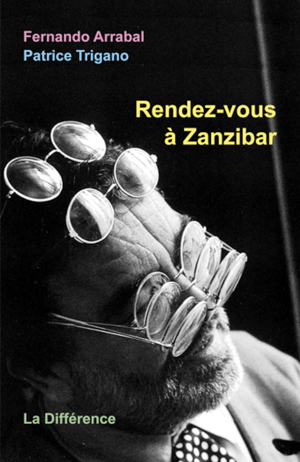 Rendez-vous à Zanzibar : Correspondance en double aveugle book