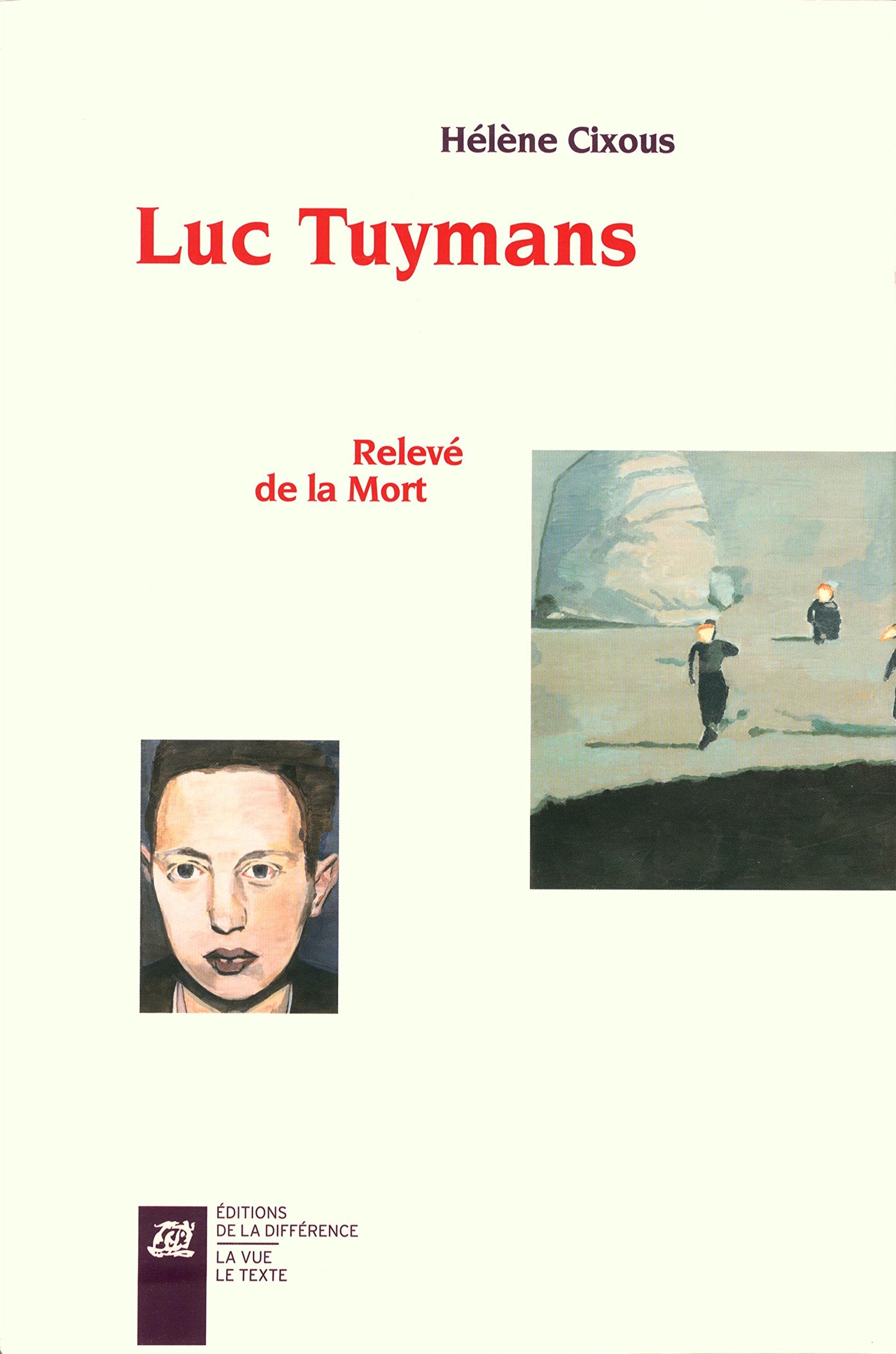 Luc Tuymans : Relevé de la Mort. Coffret 2 volumes Film, Art & Culture