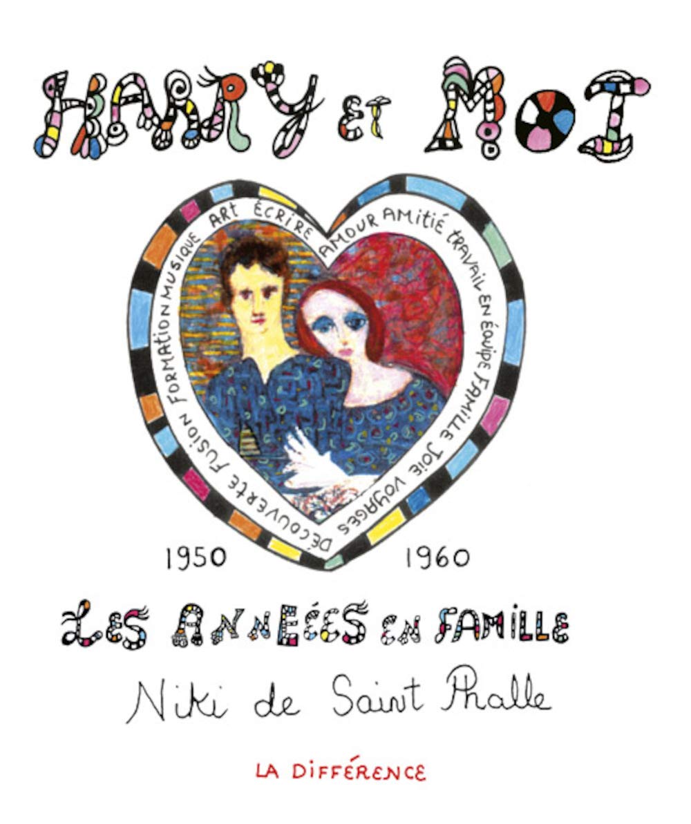 Harry et moi : Les années en famille, 1950-1960 Arts & Music