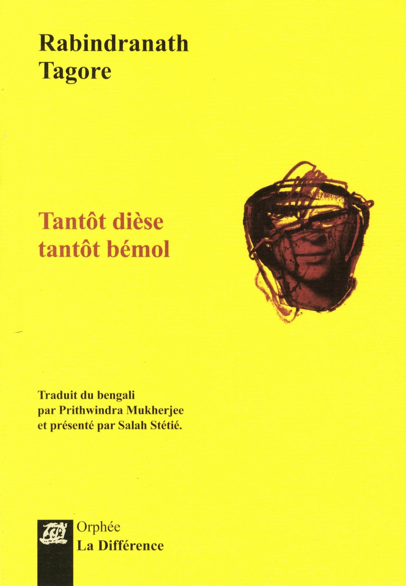 Tantot dièse tantôt bémol : Edition bilingue book