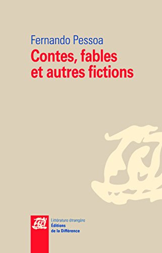 Contes, fables et autres fictions Contemporary literature