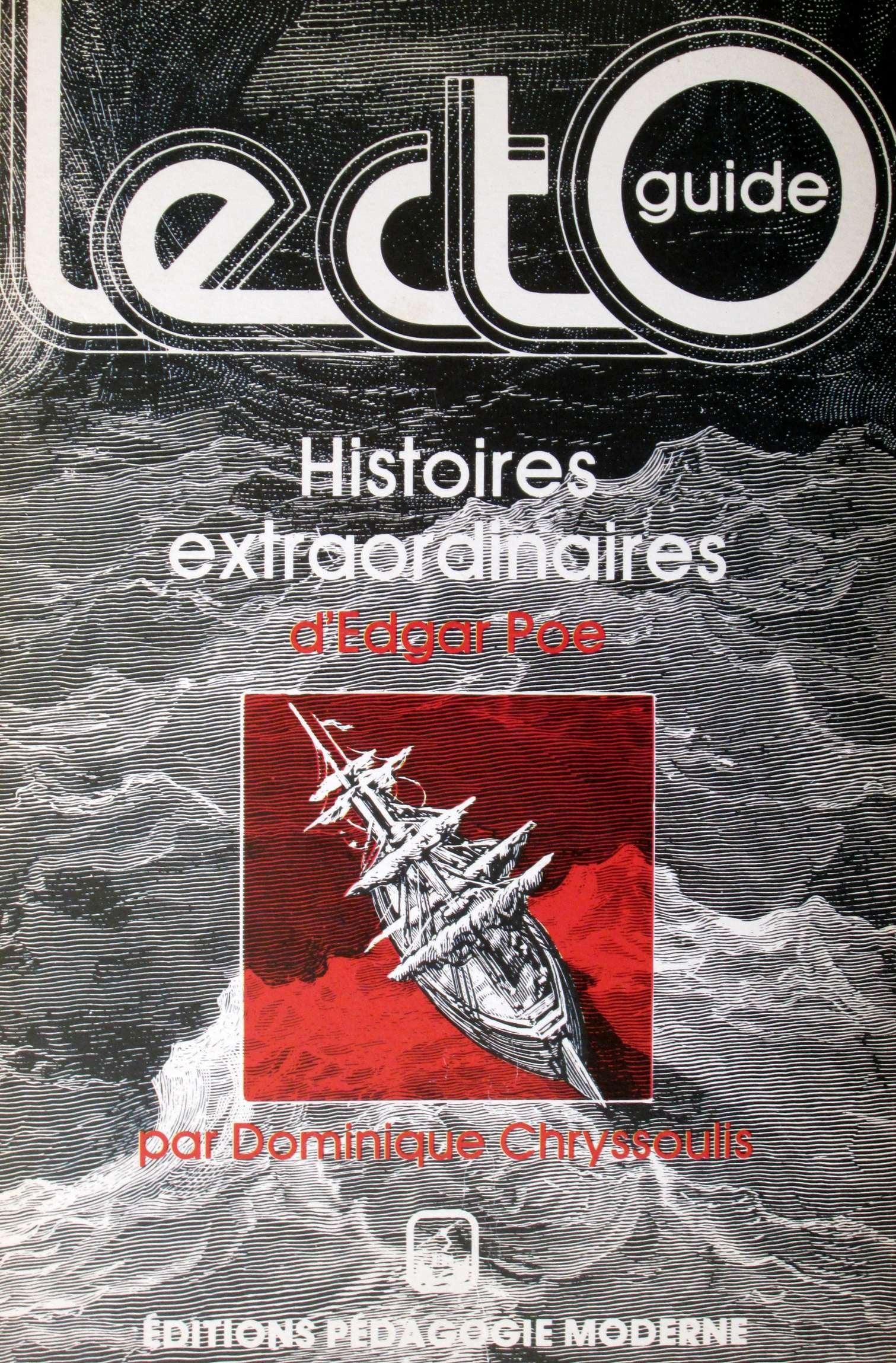 Histoires extraordinaires, d'Edgar Poe Books