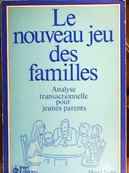 Le Nouveau jeu des familles book