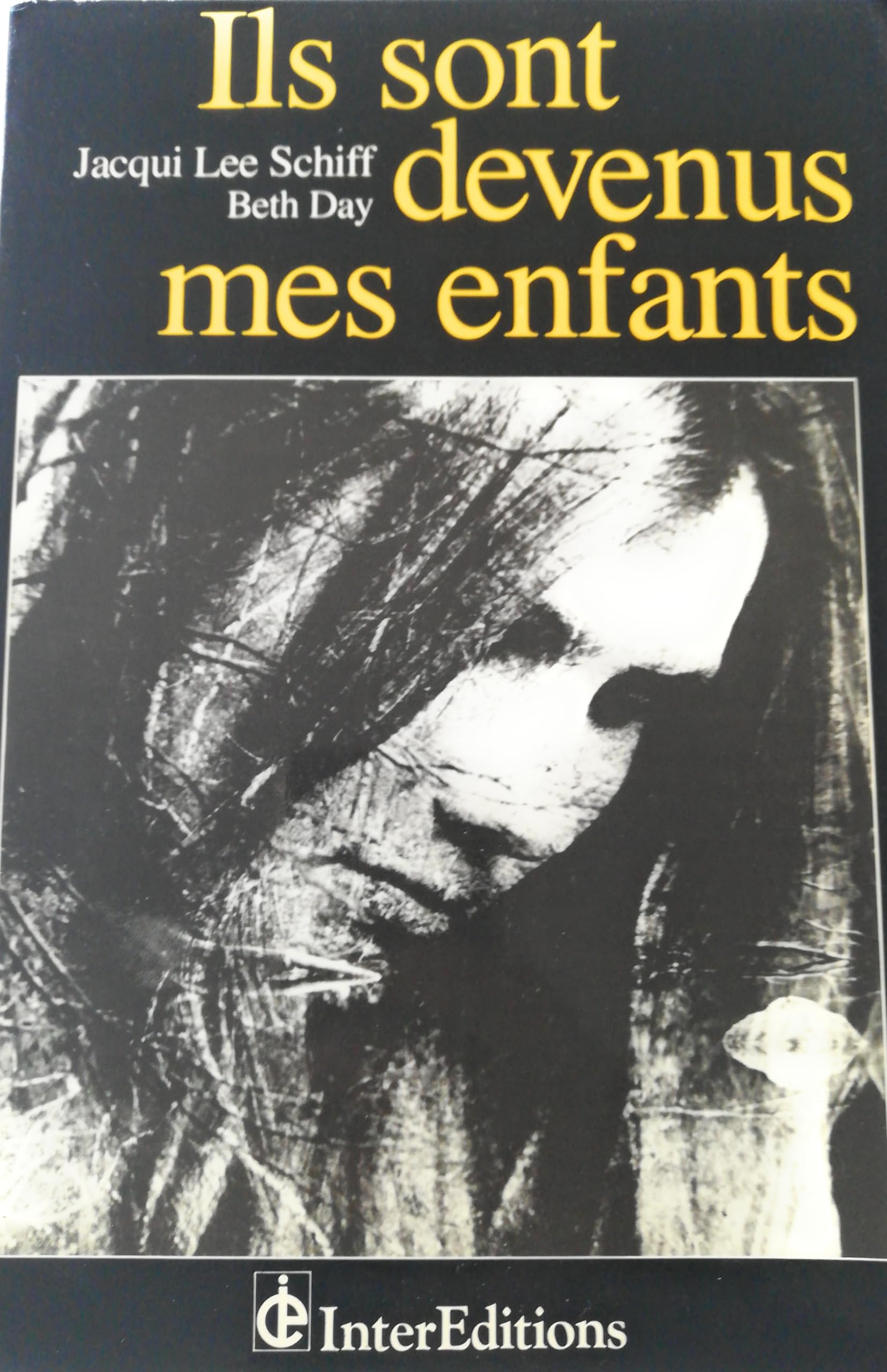 Ils sont devenus mes enfants Books