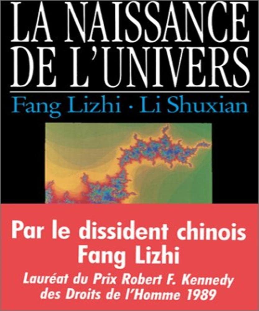 La Naissance de l'univers Books