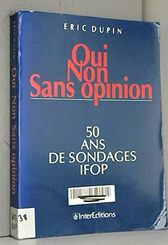 Oui non sans option deuxième ed (Intered.Entr Ac) Books
