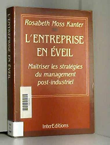 Entreprise en éveil Books