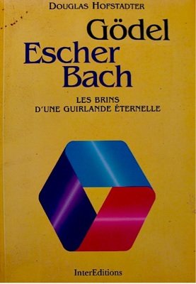 Product Image: Godel Escher Bach