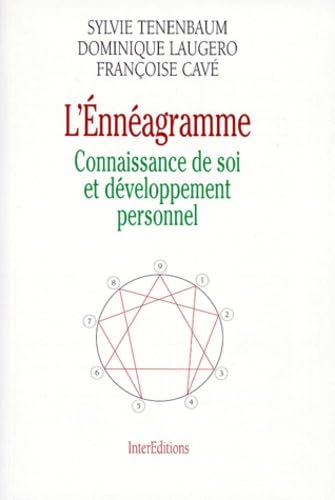 L'ennéagramme : connaissance de soi et développement personnel Books