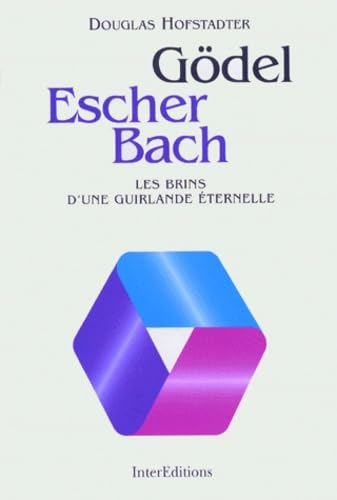 Gödel, Escher et Bach : les brins d'une guirlande éternelle book