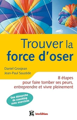 Product Image: Trouver la force d'oser