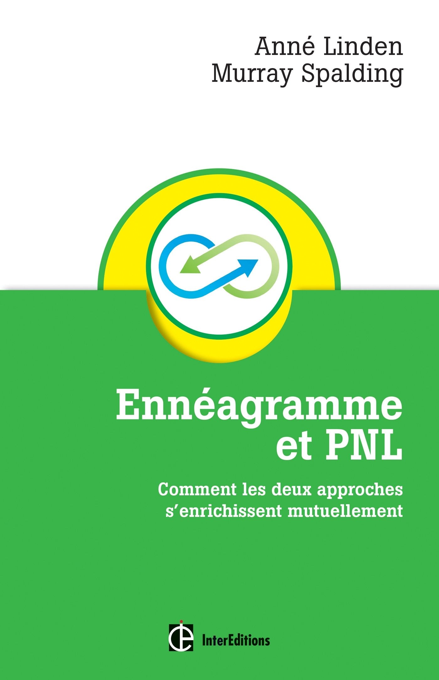 Enneagramme et PNL: Comment les deux approches s'enrichissent mutuellement Books