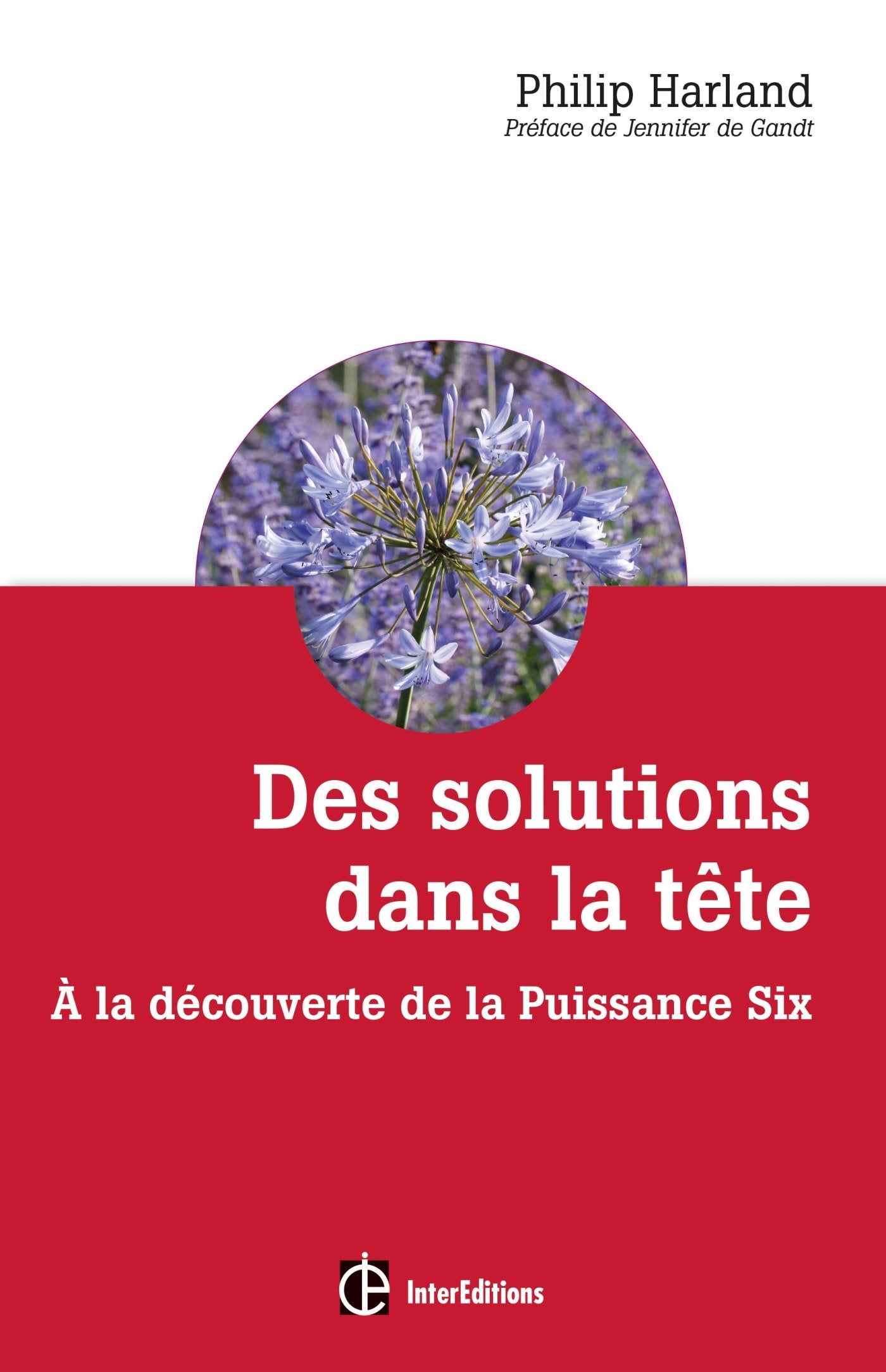 Des solutions dans la tête: À la découverte de la Puissance Six Books